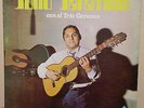 JULIO JARAMILLO CON EL TRIO CARACAS: RITMOS VENEZOLANOS DISCOMODA LP VENEZUELA