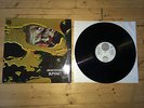 BUFFALO - Dead Forever - Orig. German Swirl