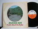Freddie Notes & The Rudies - Montego Bay TBL 152  UK LP 1stP 1970 Trojan