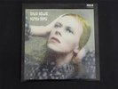 DAVID BOWIE HUNKY DORY UK PRESS MATRIX A1U/B1U 12