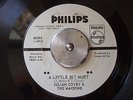 JULIAN COVEY & The Machine/A Little Bit Hurt/45/Philips Promo/Northern Soul/Mod