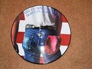 Bruce Springsteen 'Born In The USA' Album Picture Disc