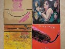 4 LPs Alice Cooper: Schools out; Killer; School Days; Muscle of Love