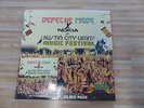 DEPECHE MODE  austin city limits  DoLP  Live Texas 2013  blue  Wax