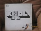 XHOL Hau Ruck Original LP Mint