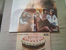 ROLLING STONES-LET IT BLEED, POSTER INCLUDED UK DECCA STEREO