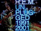 R.E.M. - Unplugged 1991 / 2001 - The Complete Sessions - 4LP Vinyl /RSD '14/OVP