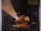 MARS VOLTA: De-loused In The Comatorium LP (Euro, 2 LPs, limited edition gold v