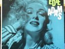 EDIE ADAMS edie adams LP VG+ ULP-135 RKO Mono 1959 Jazz Vocal Joe Leahy