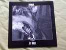 Breaker: Get Tough heavy metal LP