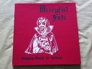 Mercyful Fate: Denying Christ In Holland 4LP box set