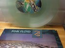 Pink Floyd ?– A New Machine - 3 LP's - White Vinyl