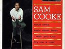 SAM COOKE GOOD NEWS FRENCH ORIG EP 45 PS 7