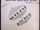 David Allan Coe Nothing Sacred LP 1978 RARE-IN SHRINKWRAP