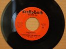 ENCHANTING ENCHANTERS No One In This World BOSS ACTION Soul 45 on BENMOKEITH 685
