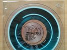 Daft Punk: Tron Legacy Translucence Record Store Day Blue RARE RSD