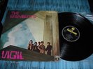 THE EASYBEATS-VIGIL-VINYL LP-ORIGINAL-AUS-MONO PRESS-OZ-PARLOPHONE-1968-PMCO7551