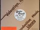 Valentino inc. – Disco Lounge Funk – RARE Library LP HEAR