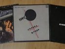 3 LP vinil Soviet Russian  MELODIYA KINO CINEMA Blood Type Night Black TSOI Tsoy
