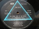 Pink Floyd Dark Side Of The Moon PLAYS EX POSTER STICKERS ORIGINAL UK LP