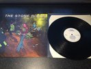 THE STONE ROSES Live at Empire Ballroom Blackpool Vinyl LP White Label 1990 RARE