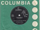60s Rod Stewart THE SHOTGUN EXPRESS feel the world Rare 1966 UK 7