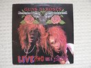 Guns N' Roses - Live?*@ Like A Suicide LP Uzi Suicide Records