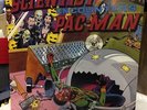 SCIENTIST Scientist Encounters Pac-Man 1982 UK Vinyl LP EXCELLENT CONDITION