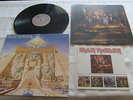 IRON MAIDEN 