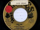 Flora Adams 
