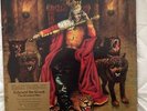 Iron Maiden 'Edward the Great' 12