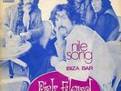 PINK FLOYD THE NILE SONG / IBIZA BAR FRENCH 45 PS 7