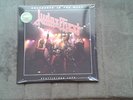 JUDAS PRIEST  UNLEASHED IN THE WEST  LIVE 1979  ONLY 150 COPIES  GREEN WAX  LP