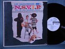 Lee Hazlewood The N.S.V.I.P.'s MONO Reprise LP RECORD MINT- PROMO SCARCE SEE