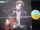 ERIC CLAPTON   