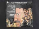 THEM UK MONO 12