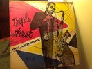ROLAND KIRK -Triple Threat  KING 539 {dg original} *1956* w/Madison - 