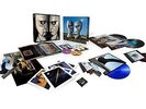 PINK FLOYD - THE DIVISION BELL, 2x CD + 2x LP/VINYL + BLU-RAY + KUNSTDRUCK...