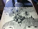 BEATLES 69-71 One Box EMI UK Parlophone LP - Revolver,YEX 3/4,EX