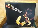 Audiophile LP: Steve Miller Band Fly Like an Eagle Mobile Fidelity MFSL 021