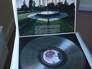 COIL     clear transparent Vinyl LP     Horse Rotorvator