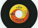 norherm soul popcorn MERRY CLAYTON  it