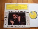 ??????DGG RED STEREO 138 678 LP SCHNEIDERHAN MOZART CONCERTO SCHMIDT ISSERSTEDT