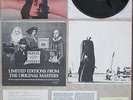 THE KINKS   Misfits   '81  MFSL #1-070 1/2-SPEED w/ALL INSERTS  Audiophile    NM