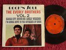 *(JD) The Everly Brothers Rock N Soul Vol 2 EP Scarce UK 7