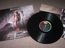 Megadeth - Countdown To Extinction LP Capitol 1992 Ex/N/Mint V/Rare on vinyl