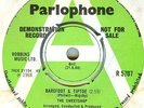 THE SWEETSHOP*LEAD THE WAY*DEMO*MARK WIRTZ*LISTEN TO IT