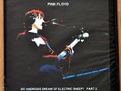 PINK FLOYD  BOSTON GARDEN 77  PART 2 ACETATE LP - VELVET BOOK SLEEVE COPY#16/16