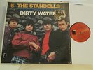 THE STANDELLS Dirty Water ORG '66 SNARLY GARAGE-PUNK MONO SHRINK EX