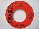 GEORGE TINDLEY & MODERN REDCAPS   I COULDN'T CARE LESS - NORTHERN SOUL
